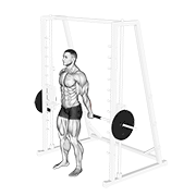 آموزش اجرای حرکت مچ دست ایستاده